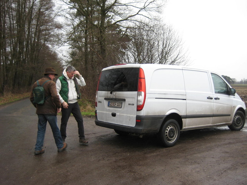 2016 01 24 Gru  nkohlwanderung zu den Allerdreckwiesen Bilder Uta 016